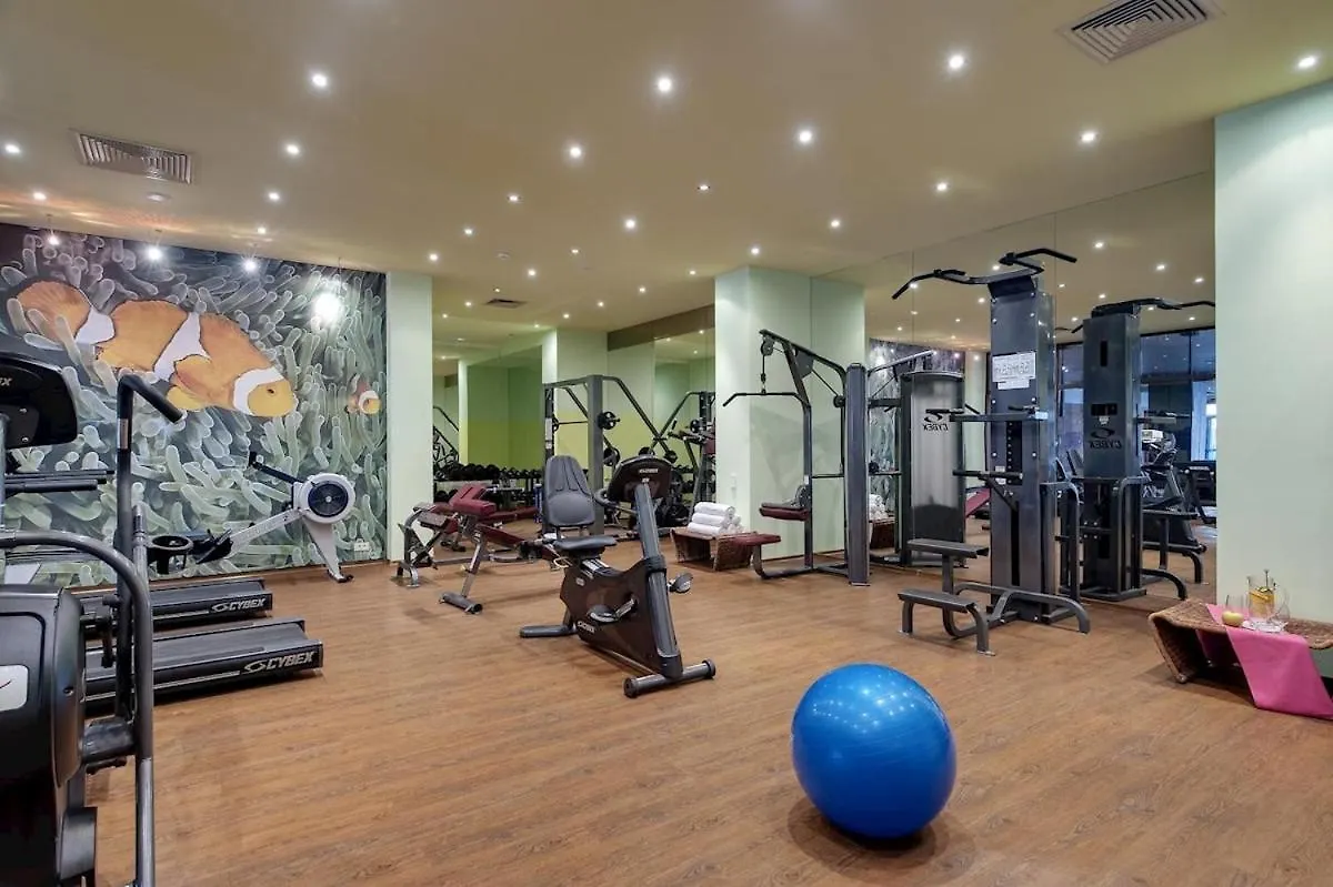 Apartmán Royal Beach & Apartament Sluneční pobřeží Bulharsko