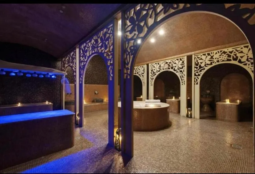 Apartmán Royal Beach & Apartament Sluneční pobřeží